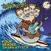 Vinylskiva The Hawaiians - Four Headed Shark Attack (LP)