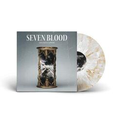 Hanglemez Seven Blood - Life Is Just A Phase (Limited Edition) (Coloured) (LP)