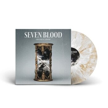 Hanglemez Seven Blood - Life Is Just A Phase (Limited Edition) (Coloured) (LP) - 1