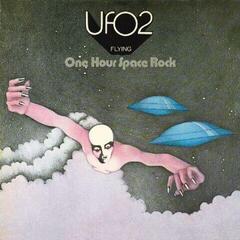 Disco in vinile UFO - UFO 2 - Flying - One Hour Space Rock (Reissue) (180 g) (LP)