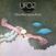 Disco in vinile UFO - UFO 2 - Flying - One Hour Space Rock (Reissue) (180 g) (LP)