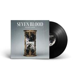 Schallplatte Seven Blood - Life Is Just a Phase (LP)