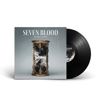 Schallplatte Seven Blood - Life Is Just a Phase (LP) - 1