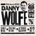Disco in vinile Danny Wolfe & Various - Danny Wolfe & Friends (Limited Edition) (EP)