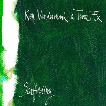 LP ploča Ken Vandermark & Terrie Ex - Scaffolding (LP) - 1