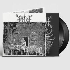 Vinüülplaat Demilich - Em9t2ness Of Van2s1ing / V34ish6ng 0f Emptiness (Reissue) (2 LP)