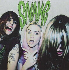 LP Snake - Sea Of Love/Haunted (LP)