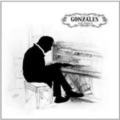 Грамофонна плоча Chilly Gonzales - Solo Piano II (Reissue) (LP)