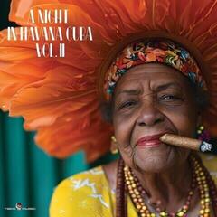 Disc de vinil Various Artists - A Night In Havana Cuba Vol.II (LP)