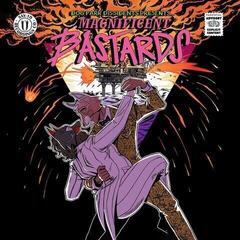 Disc de vinil Dog Park Dissidents - Magnificent Bastards (2 LP)