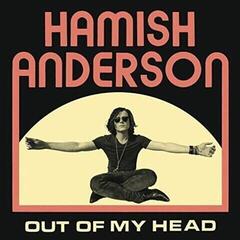 Disque vinyle Hamish Anderson - Out Of My Head (LP)