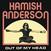 Disc de vinil Hamish Anderson - Out Of My Head (LP)