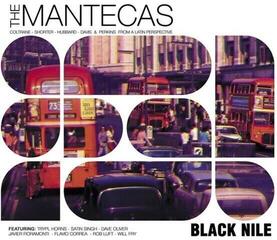 LP ploča The Mantecas - Black Nile (Limited Indie Edition) (LP)