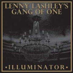 Грамофонна плоча Lenny Lashley's Gang Of One - Illuminator (Limited Edition) (Bronze Coloured) (LP)