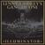 Vinyl Record Lenny Lashley's Gang Of One - Illuminator (Limited Edition) (Bronze Coloured) (LP)