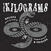 Schallplatte The Kilograms - Beliefs & Thieves (Limited Edition) (LP)