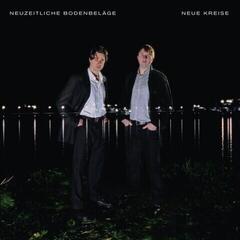Disc de vinil Neuzeitliche Bodenbeläge - Neue Kreise (LP)