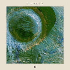 Грамофонна плоча Ogre - Maurals Black (LP)