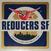 Vinyl Record Reducers S.F. - Crappy Clubs And Smelly Pubs (Reissue) (LP)