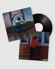 Vinüülplaat Sorry Girls - Dreamwalker (LP)