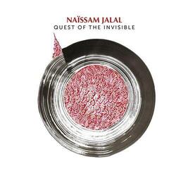 Vinylskiva Naissam Jalal - Quest Of The Invisible (2 LP)