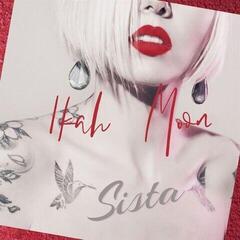 Schallplatte Ikah Moon - Sista (7")
