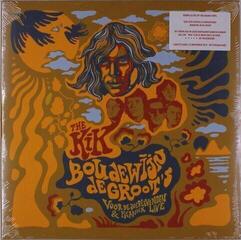 LP plošča The Kik - Boudewijn de Groot's Voor De Overlevenden & Picknick Live (2 LP)