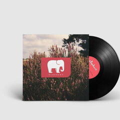 LP plošča Elephant - Elephant EP (EP)