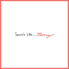 Disque vinyle Florry - Sounds Like... (LP)