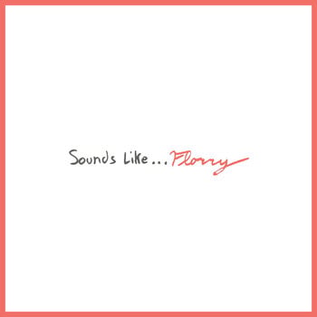 Disque vinyle Florry - Sounds Like... (LP) - 1