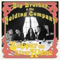 Big Brother & Holding Company - Supper On The River Rhine (LP)