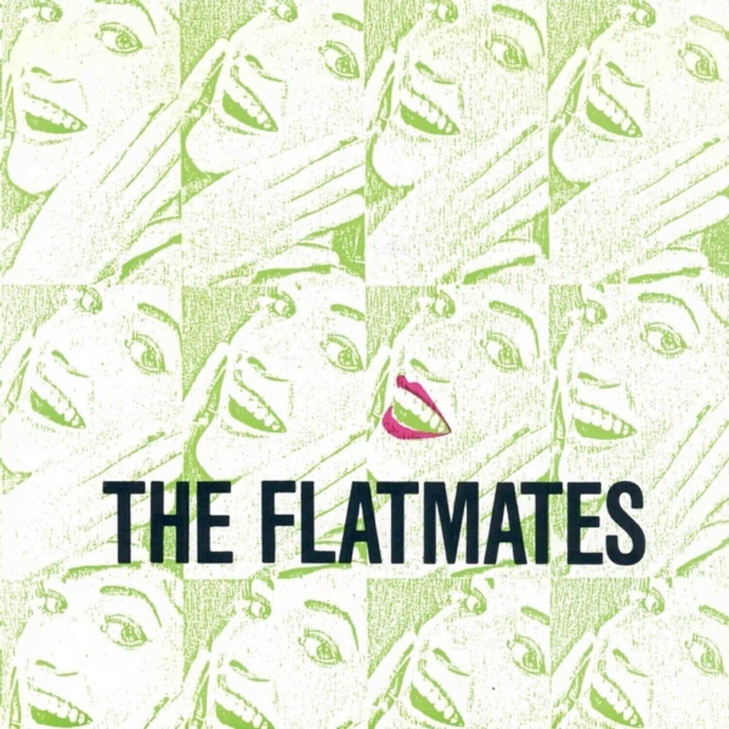 Disque vinyle The Flatmates - I Could Be In Heaven (Limited Edition) (7")