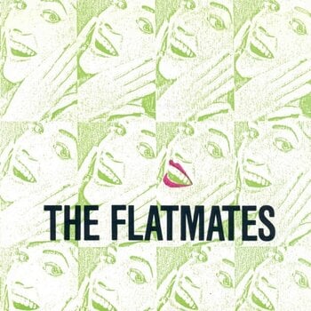 Disque vinyle The Flatmates - I Could Be In Heaven (Limited Edition) (7") - 1