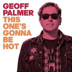 Vinyl Record Geoff Palmer - This One's Gonna Be Hot (Limited Edition) (7")