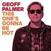 Disque vinyle Geoff Palmer - This One's Gonna Be Hot (Limited Edition) (7")