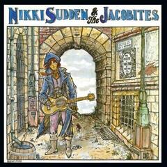 LP ploča Nikki Sudden & The Jacobites - Jangle Town (Limited Edition) (7")