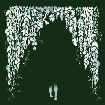 LP Hey Colossus - Four Bibles (LP) - 1