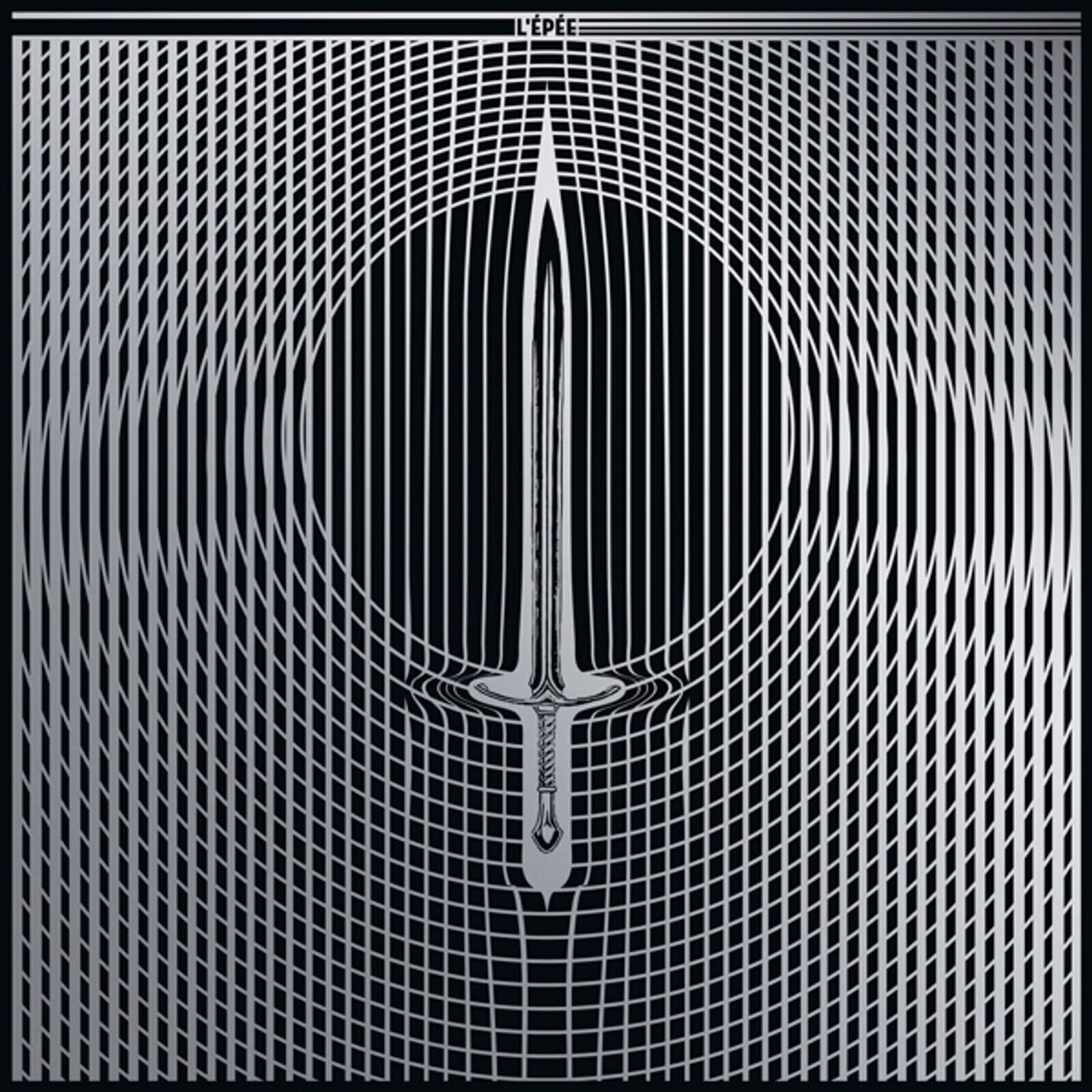 LP platňa L'épée - Dreams (High Quality) (LP)