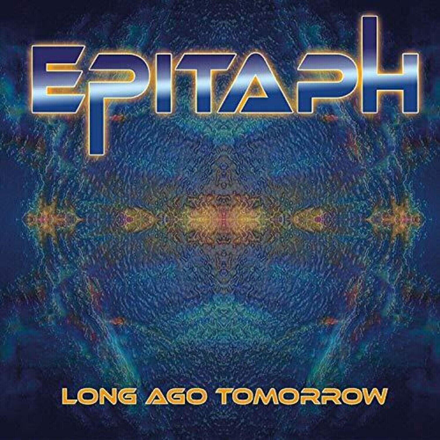 Disco in vinile Epitaph - Long Ago Tomorrow (Gatefold Sleeve) (Deutschland) (2 LP)