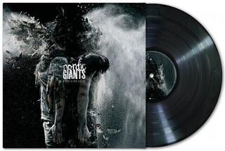 Hanglemez Nordic Giants - A Séance Of Dark Delusions (Reissue) (LP)