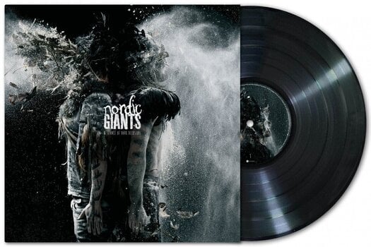 Hanglemez Nordic Giants - A Séance Of Dark Delusions (Reissue) (LP) - 1