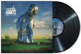 Disque vinyle Nordic Giants - Amplify Human Vibration (Reissue) (LP)