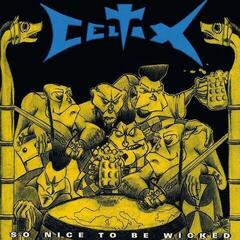 Disque vinyle Celtix - So Nice To Be Wicked (Limited Edition) (Reissue) (LP)
