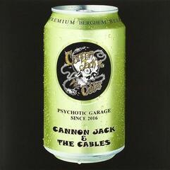 Грамофонна плоча Cannon Jack & The Cables - Primitivo (7")