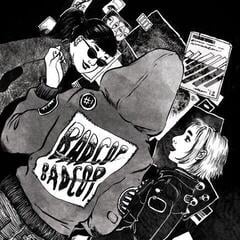 Vinylplate Bad Cop Bad Cop - Bad Cop/Bad Cop (Reissue) (EP)