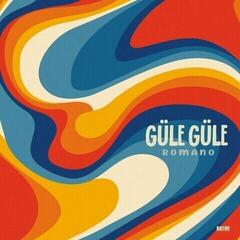 LP ploča Lior Romano - Güle Güle (Limited Edition) (LP)