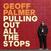 Disco de vinil Geoff Palmer - Pulling Out All The Stops (LP)