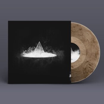 Płyta winylowa Daniel Herskedal - Movements Of Air (Limited Edition) (Marbled Smoke Coloured) (LP) - 1