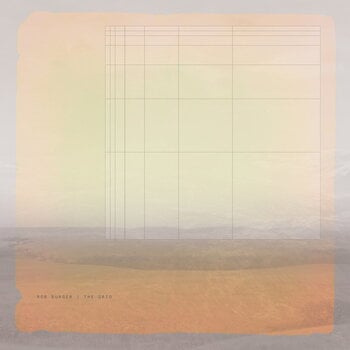 LP ploča Rob Burger - The Grid (LP) - 1