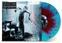 Vinylplade Mélancolia - Random.Access.Misery (Limited Edition) (Turquoise W/Red & Black Splatter Coloured) (LP)